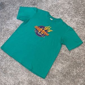 Supreme | Fire Tee 🔥🌎🇺🇸